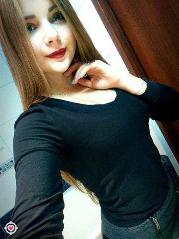 Анкета проститутки Римма - Фото 1, , 24 года, №234467